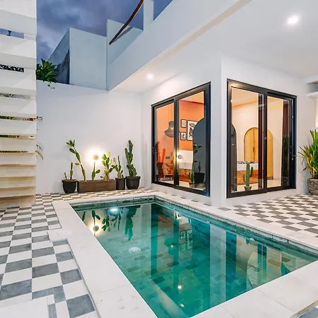 Villa Tulum